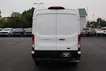 New 2025 Ford Transit 250 Medium Roof Empty Cargo Van for sale #9003 - photo 18