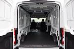 New 2025 Ford Transit 250 Medium Roof Empty Cargo Van for sale #9003 - photo 2