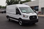 New 2025 Ford Transit 250 Medium Roof Empty Cargo Van for sale #9003 - photo 4