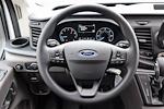 New 2025 Ford Transit 250 Medium Roof Empty Cargo Van for sale #9003 - photo 24