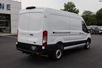 New 2025 Ford Transit 250 Medium Roof Empty Cargo Van for sale #9003 - photo 3