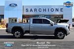 Used 2025 GMC Sierra 3500 Denali Ultimate Crew Cab for sale #9007A - photo 1