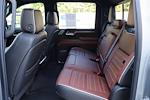 Used 2025 GMC Sierra 3500 Denali Ultimate Crew Cab for sale #9007A - photo 16