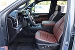 Used 2025 GMC Sierra 3500 Denali Ultimate Crew Cab for sale #9007A - photo 32