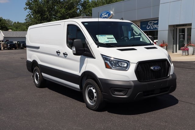 New 2025 Ford Transit 150 - photo 6