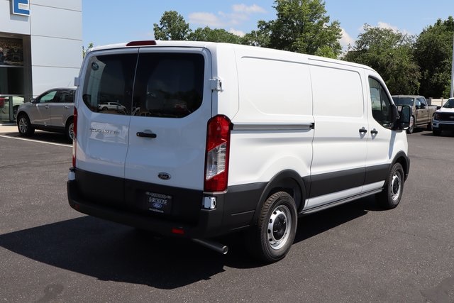 New 2025 Ford Transit 150 - photo 5