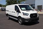 New 2025 Ford Transit 150 Low Roof Empty Cargo Van for sale #9025 - photo 4