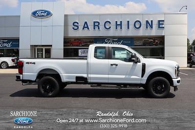 New 2025 Ford F-350 XL Super Cab for sale #9038 - photo 1