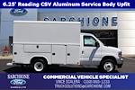 New 2025 Ford E-350 Service Utility Van for sale #9047 - photo 1