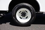 New 2025 Ford E-350 Service Utility Van for sale #9047 - photo 13