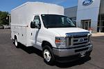 New 2025 Ford E-350 Service Utility Van for sale #9047 - photo 4