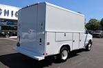 New 2025 Ford E-350 Service Utility Van for sale #9047 - photo 3