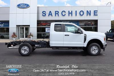 New 2025 Ford F-250 Super Cab Cab Chassis for sale #9049 - photo 1