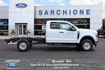 New 2025 Ford F-250 Super Cab Cab Chassis for sale #9049 - photo 1