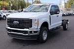 New 2025 Ford F-250 Super Cab Cab Chassis for sale #9049 - photo 12