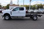 New 2025 Ford F-250 Super Cab Cab Chassis for sale #9049 - photo 13