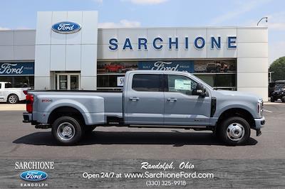 New 2025 Ford F-350 Platinum Crew Cab for sale #9051 - photo 1