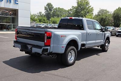 New 2025 Ford F-350 Platinum Crew Cab for sale #9051 - photo 2