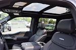 New 2025 Ford F-350 Platinum Crew Cab for sale #9051 - photo 5