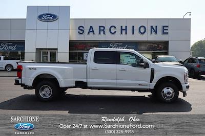 New 2025 Ford F-350 Platinum Crew Cab for sale #9052 - photo 1
