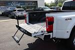 New 2025 Ford F-350 Platinum Crew Cab for sale #9052 - photo 23