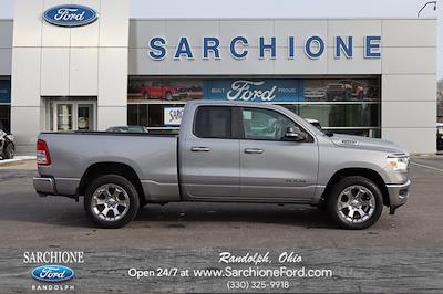 2019 Ram 1500 Quad Cab 4WD Pickup for sale #9053B - photo 1