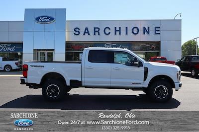 New 2025 Ford F-250 Lariat Crew Cab for sale #9056 - photo 1