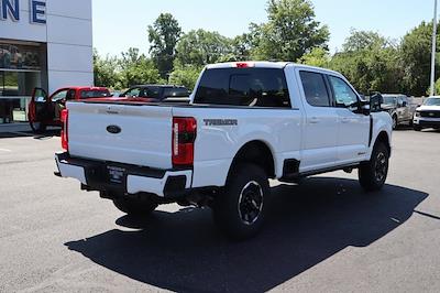 New 2025 Ford F-250 Lariat Crew Cab for sale #9056 - photo 2