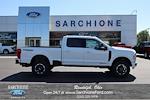 New 2025 Ford F-250 Lariat Crew Cab for sale #9056 - photo 1