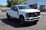 New 2025 Ford F-250 Lariat Crew Cab for sale #9056 - photo 3