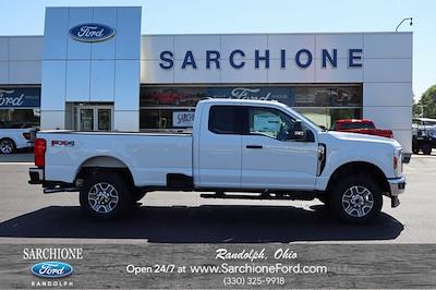 New 2025 Ford F-350 XLT Super Cab for sale #9063 - photo 1