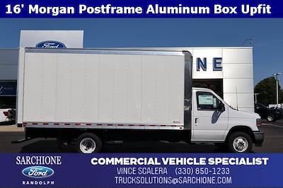 New 2026 Ford E-450 Morgan Truck Body Box Van for sale #9064 - photo 1