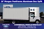 New 2026 Ford E-450 Morgan Truck Body Box Van for sale #9064 - photo 1