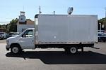 New 2026 Ford E-450 Morgan Truck Body Box Van for sale #9064 - photo 16