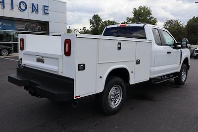 New 2025 Ford F-250 Super Cab 4WD Service Truck for sale #9070 - photo 2