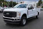 New 2025 Ford F-250 Super Cab 4WD Service Truck for sale #9070 - photo 14