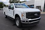 New 2025 Ford F-250 Super Cab 4WD Service Truck for sale #9070 - photo 3