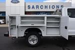 New 2025 Ford F-250 Super Cab 4WD Service Truck for sale #9070 - photo 5