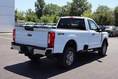 New 2025 Ford F-350 XLT Regular Cab for sale #9072 - photo 2