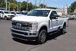 New 2025 Ford F-350 XLT Regular Cab for sale #9072 - photo 12