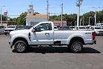 New 2025 Ford F-350 XLT Regular Cab for sale #9072 - photo 13