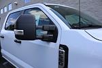 New 2025 Ford F-550 XL Crew Cab 4WD Cab Chassis for sale #9074 - photo 17