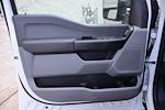 New 2025 Ford F-550 XL Crew Cab 4WD Cab Chassis for sale #9074 - photo 19