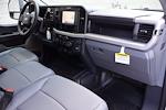 New 2025 Ford F-550 XL Crew Cab 4WD Cab Chassis for sale #9074 - photo 31