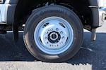 New 2025 Ford F-550 XL Super Cab 4WD Cab Chassis for sale #9078 - photo 10