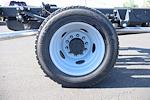 New 2025 Ford F-550 XL Super Cab 4WD Cab Chassis for sale #9078 - photo 11