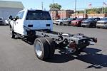 New 2025 Ford F-550 XL Super Cab 4WD Cab Chassis for sale #9078 - photo 15