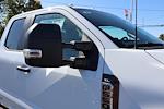 New 2025 Ford F-550 XL Super Cab 4WD Cab Chassis for sale #9078 - photo 16