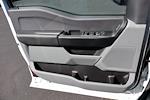 New 2025 Ford F-550 XL Super Cab 4WD Cab Chassis for sale #9078 - photo 18