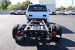 New 2025 Ford F-550 XL Super Cab 4WD Cab Chassis for sale #9078 - photo 4